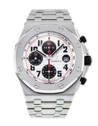 Audemars Piguet Royal Oak Offshore 26170ST.OO.D101CR.02